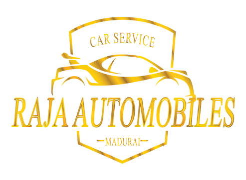RAJA AUTOMOBILES MADURAI